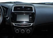 Mitsubishi ASX 25