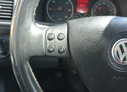 Volkswagen Touran 16