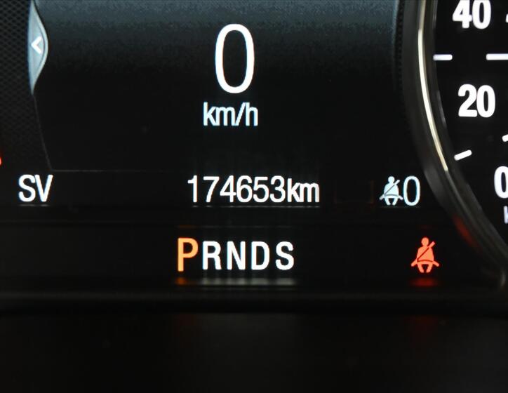 Ford S-MAX 14