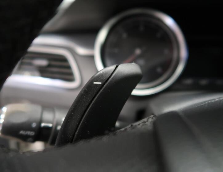 Peugeot 508 19
