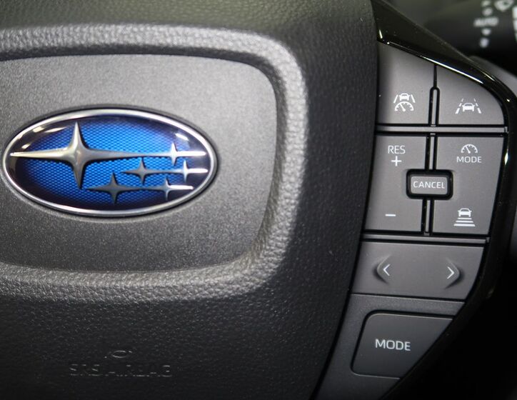 Subaru Solterra 20
