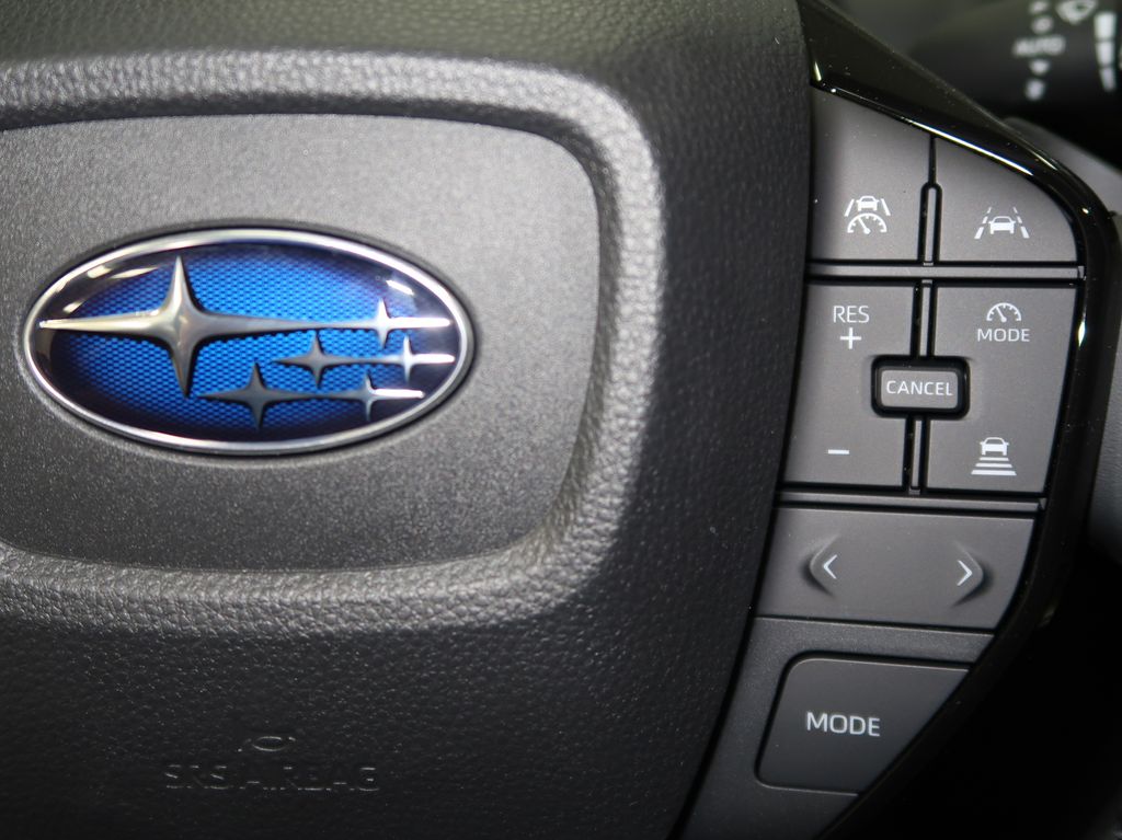 Subaru Solterra