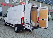 Peugeot Boxer 40