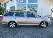 Škoda Octavia 7