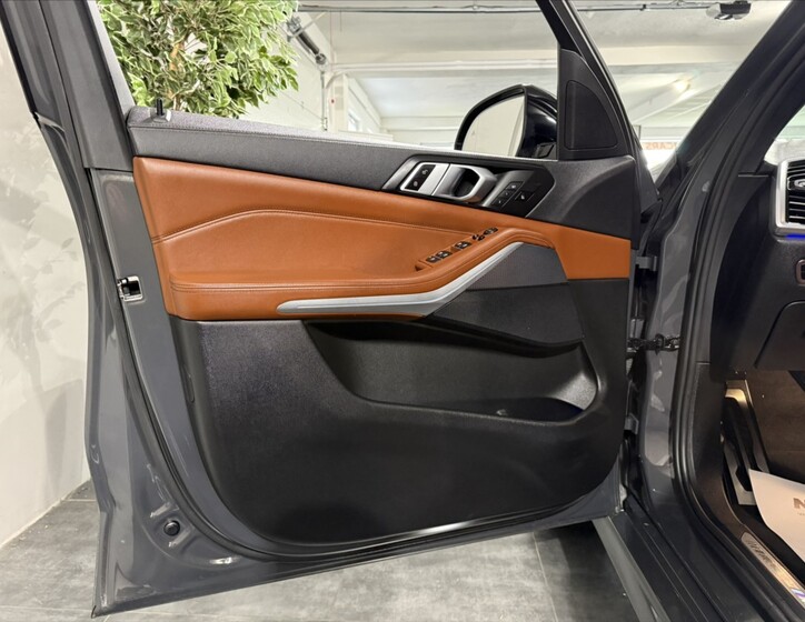 BMW X5 7