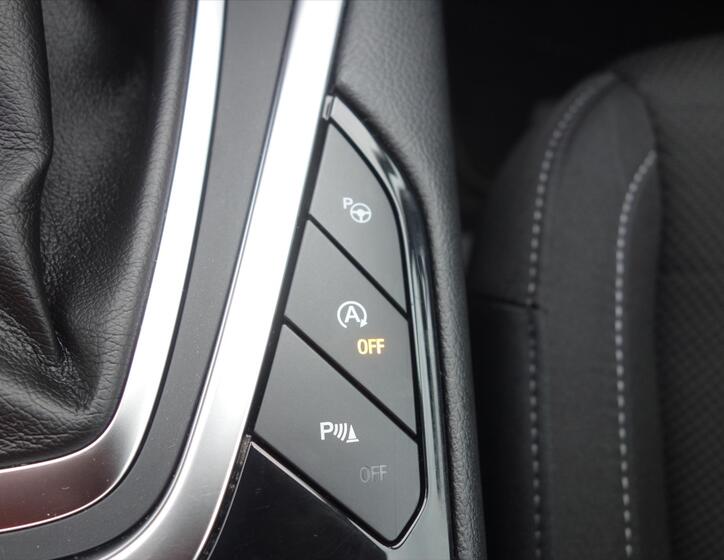 Ford S-MAX 17