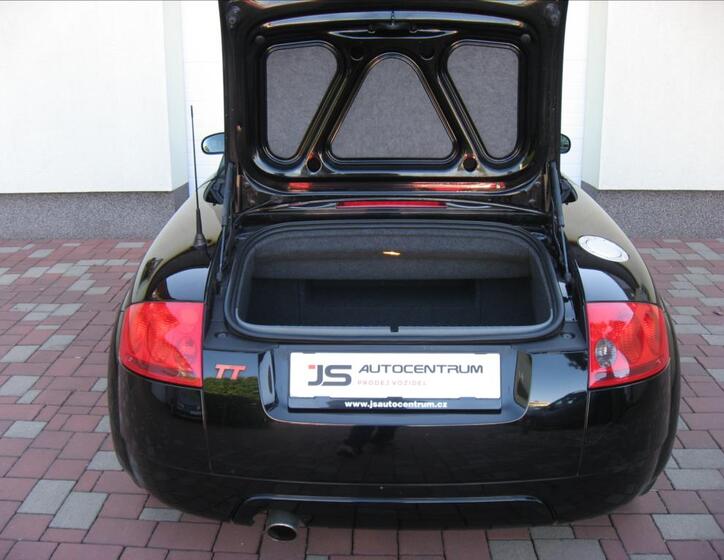Audi TT 33