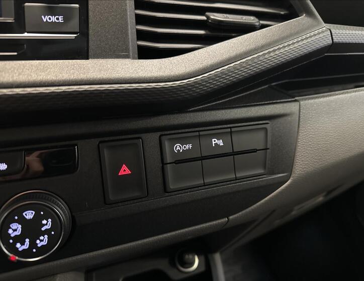 Volkswagen Transporter 10