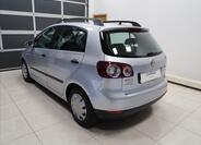 Volkswagen Golf Plus 6