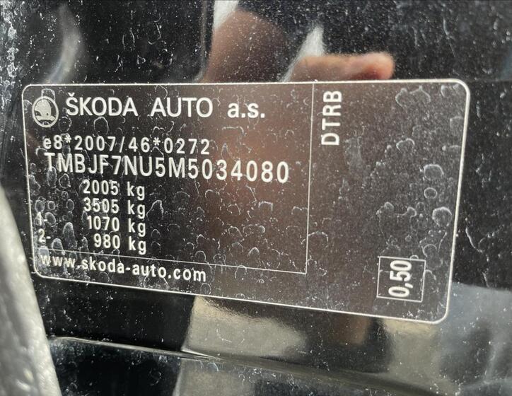 Škoda Karoq 55