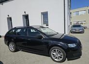 Škoda Octavia 5