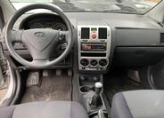 Hyundai Getz 9