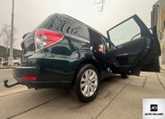 Subaru Forester 17