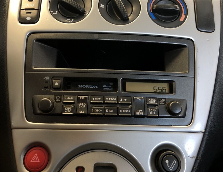 Honda Civic 23