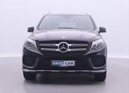 Mercedes-Benz GLE 2