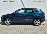 Škoda Karoq 3