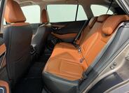 Subaru Outback 11