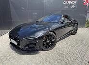 Jaguar F-Type 1