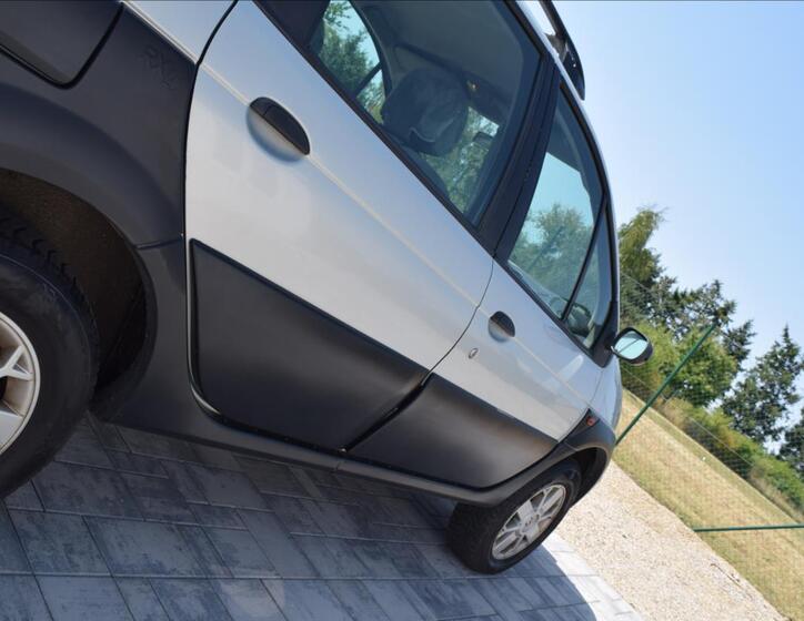 Renault Scénic 10