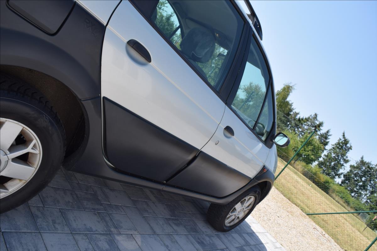 Renault Scénic