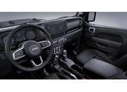 Jeep Wrangler 6