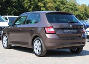 Škoda Fabia 7