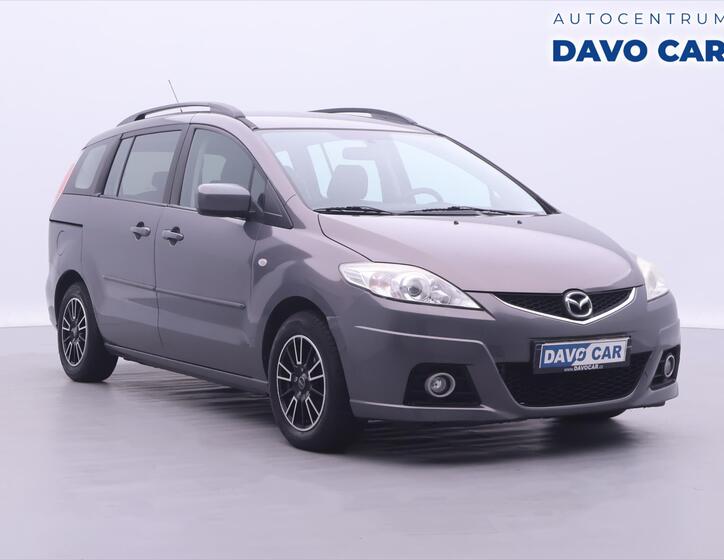 Mazda 5 1