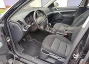 Škoda Octavia 8