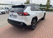 Toyota RAV4 5