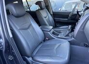 SsangYong Kyron 27
