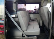 Volkswagen Transporter 11