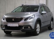 Peugeot 2008 1