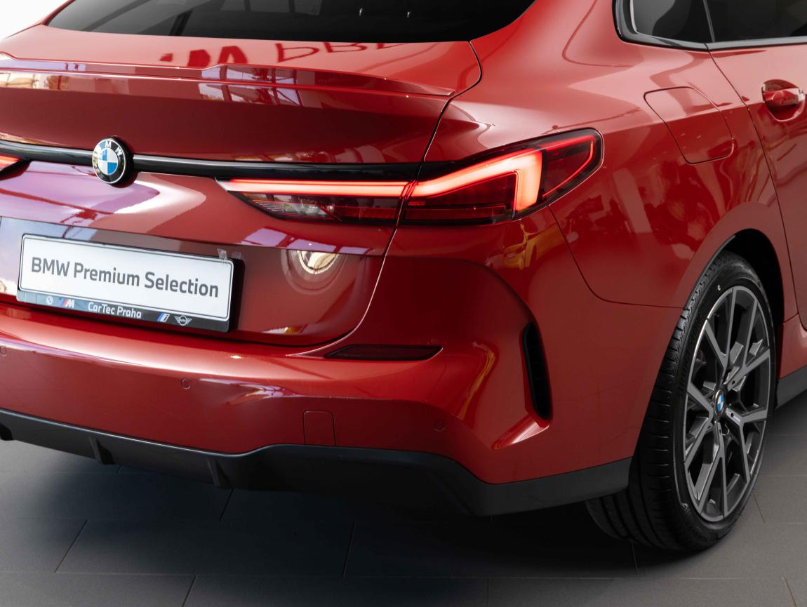 BMW Řada 2
