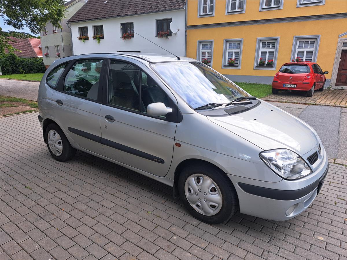 Renault Scénic
