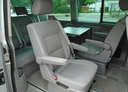 Volkswagen Multivan 17