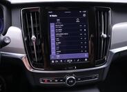 Volvo V90 25