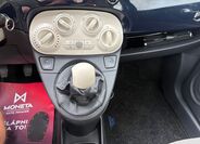 Fiat 500C 11