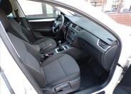 Škoda Octavia 21