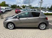 Toyota Yaris 3