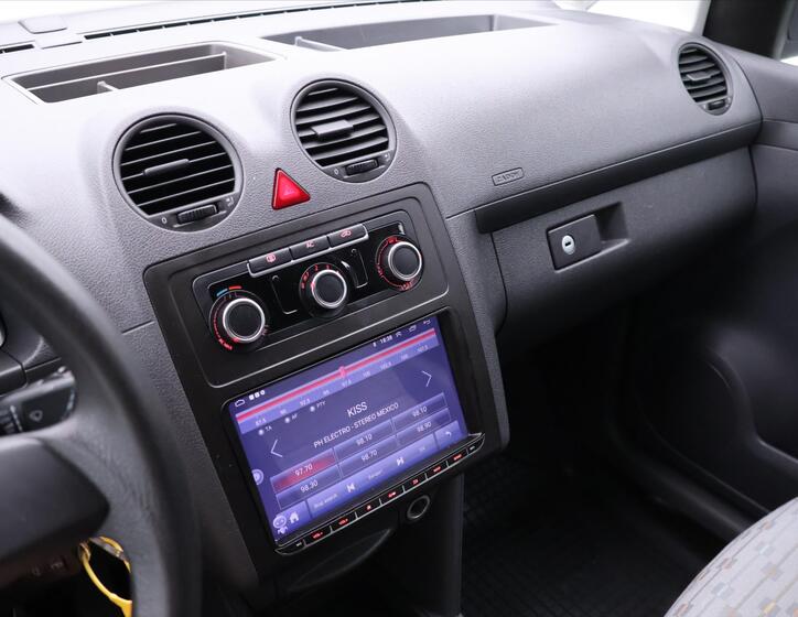 Volkswagen Caddy 22