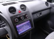 Volkswagen Caddy 22