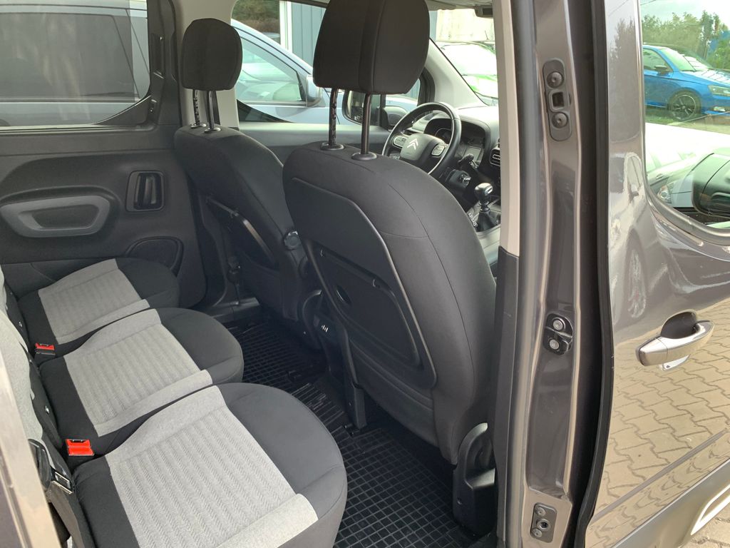 Citroën Berlingo