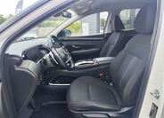 Hyundai Tucson 13