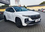 Hyundai Tucson 3