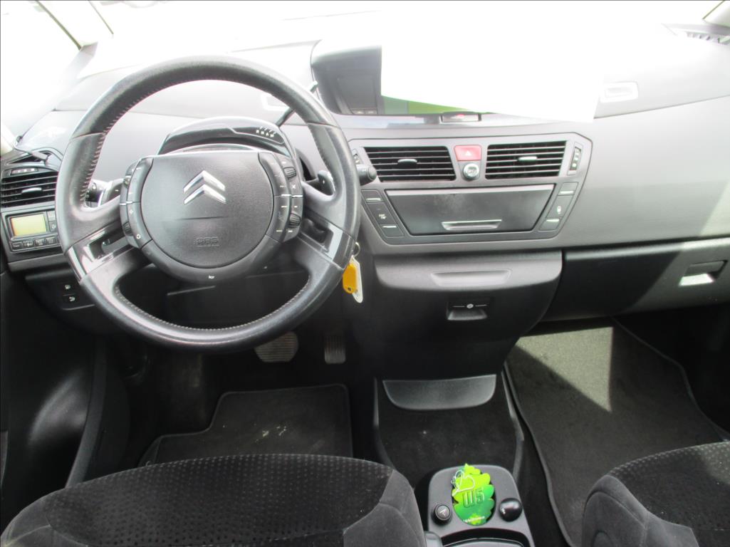 Citroën C4 Picasso