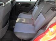 Ford Fusion 8