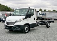 Iveco Daily 1