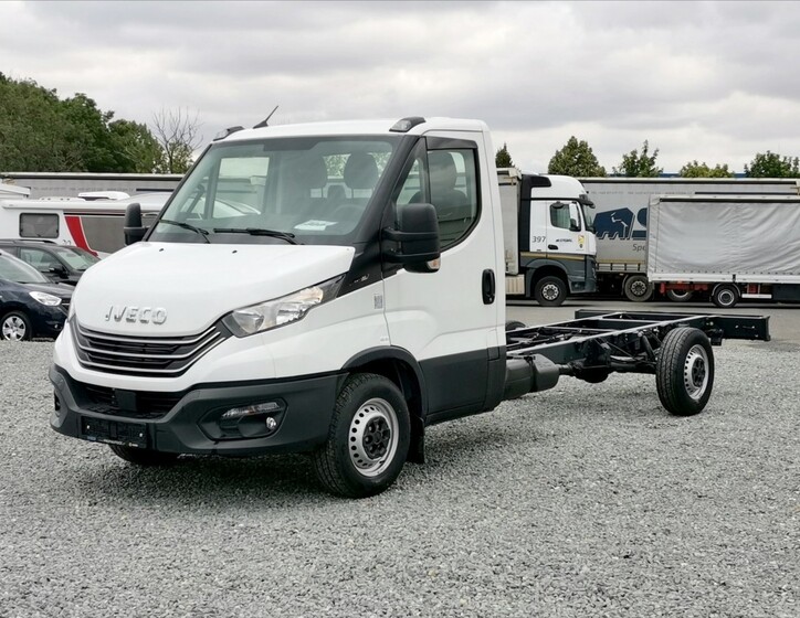 Iveco Daily 1