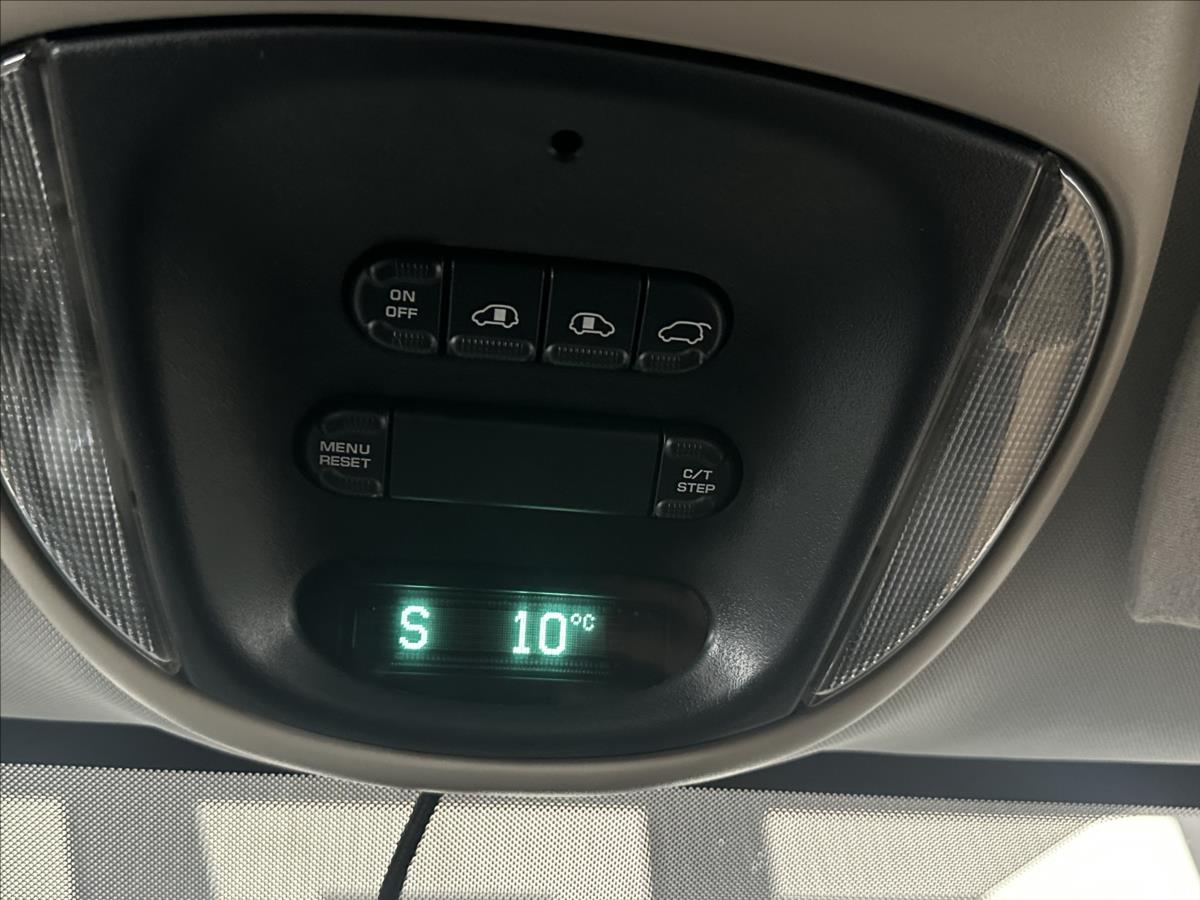 Chrysler Grand Voyager