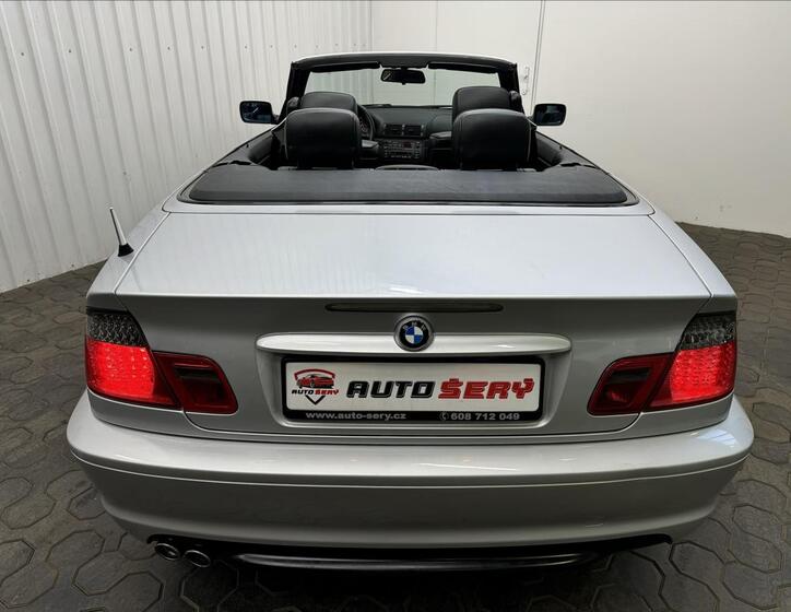 BMW Řada 3 7